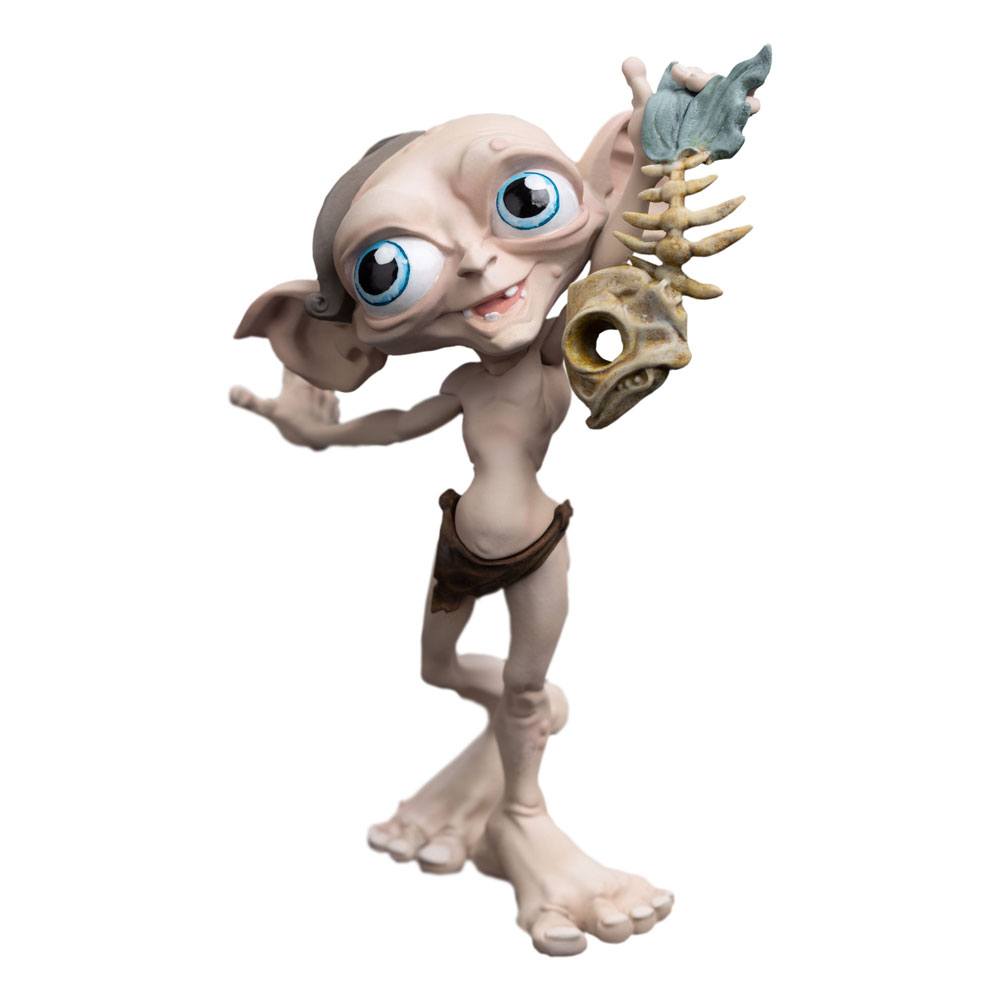 Herr der Ringe Mini Epics Vinyl Figur Sméagol 11 cm