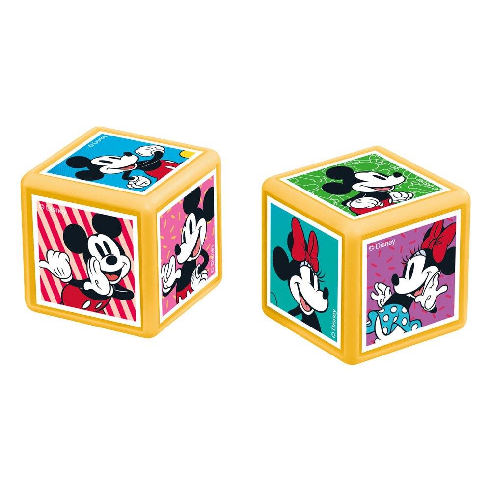 Disney Strategiespiel Top Trumps Match Mickey and Friends (DE)