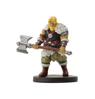 D&D Icons of the Realms Miniatures 7-Pack Epic Level Starter