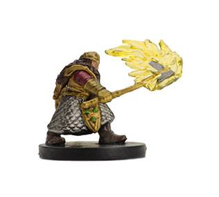 D&D Icons of the Realms Miniatures 7-Pack Epic Level Starter