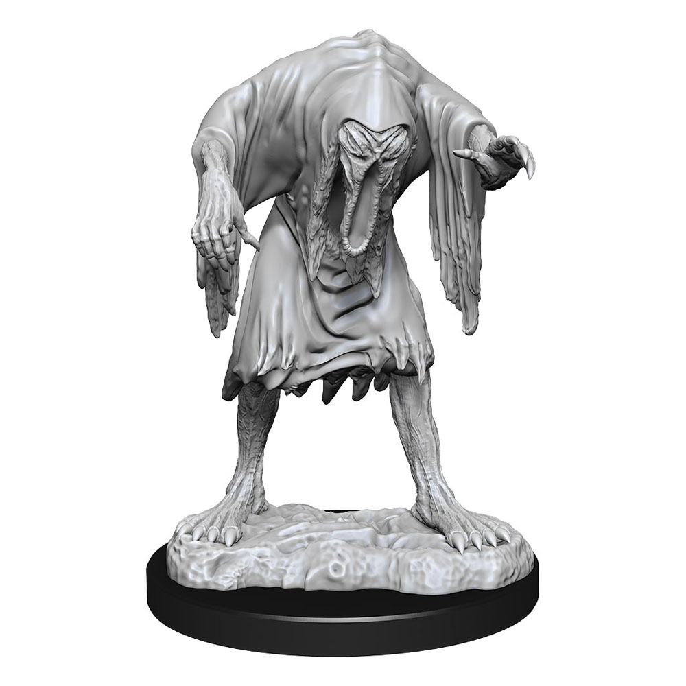 D&D Nolzur's Marvelous Miniatures Unpainted Miniatures Bodaks