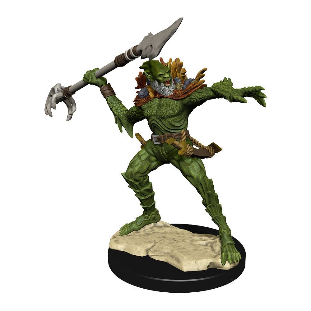 D&D Nolzur's Marvelous Miniatures Unpainted Miniatures Koalinths