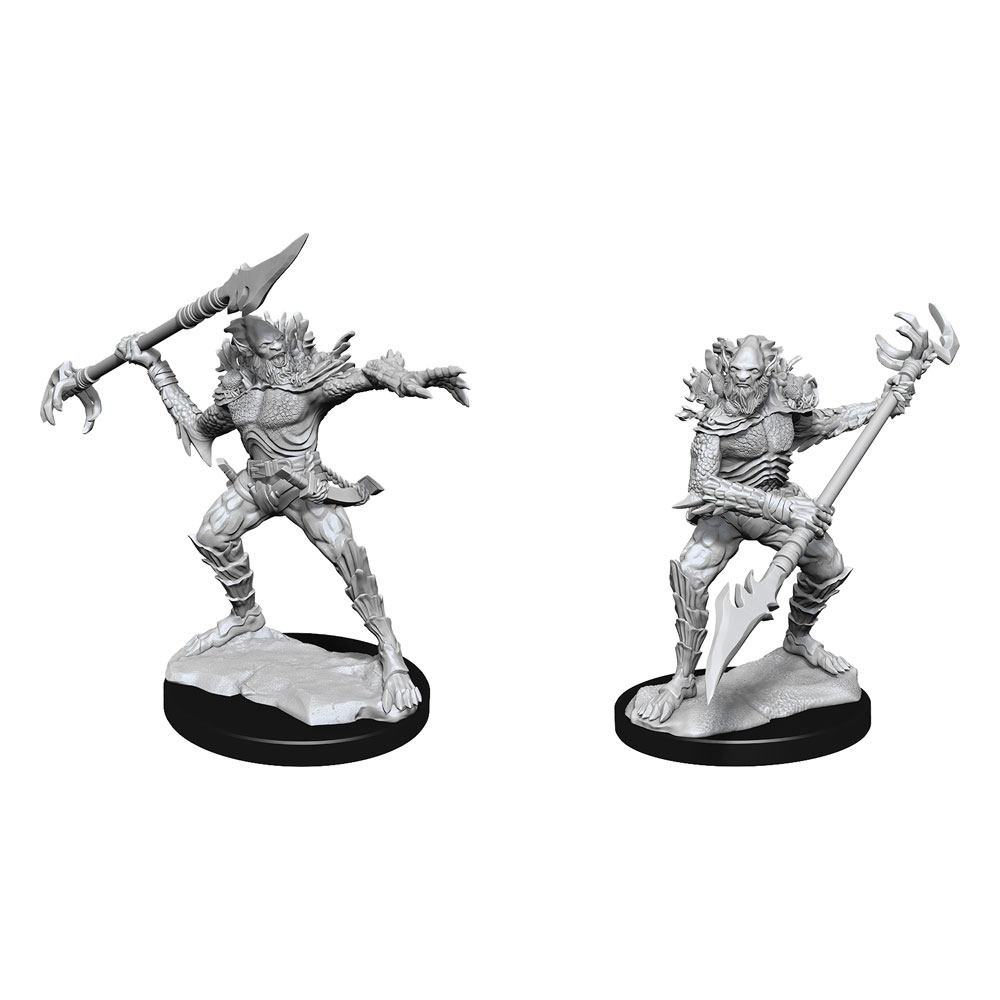 D&D Nolzur's Marvelous Miniatures Unpainted Miniatures Koalinths