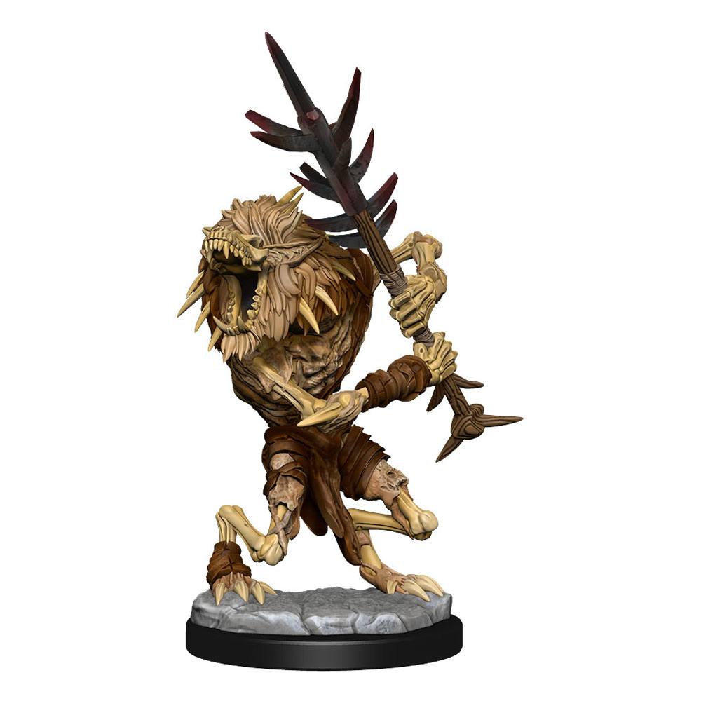 D&D Nolzur's Marvelous Miniatures Unpainted Miniatures Gnoll Witherlings