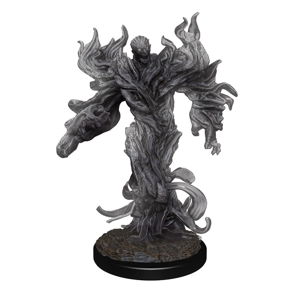 D&D Nolzur's Marvelous Miniatures Unpainted Miniatures Allip & Deathlock