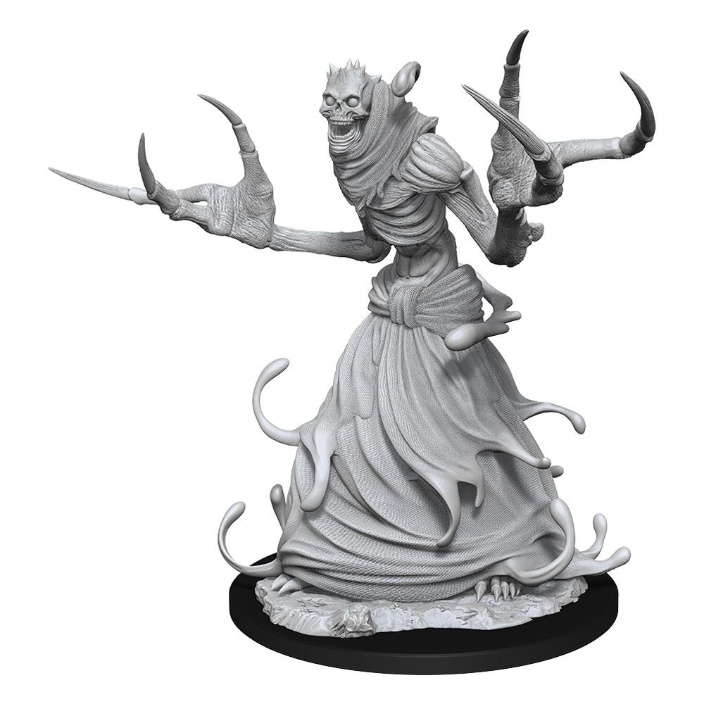 D&D Nolzur's Marvelous Miniatures Unpainted Miniature Boneclaw