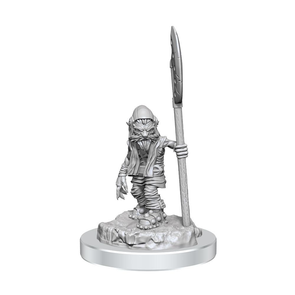 D&D Nolzur's Marvelous Miniatures Unpainted Miniature Redcaps