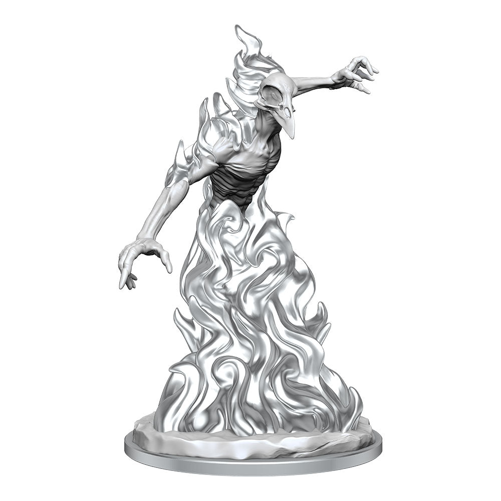 Critical Role Unpainted Miniatures Revenge Demon