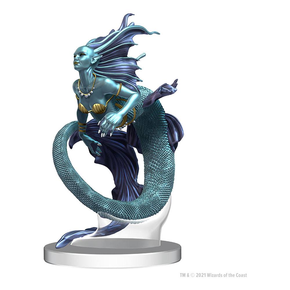 Dungeon & Dragons Icons of the Realms Set 20 The Wild Beyond the Witchlight Premium Set 1