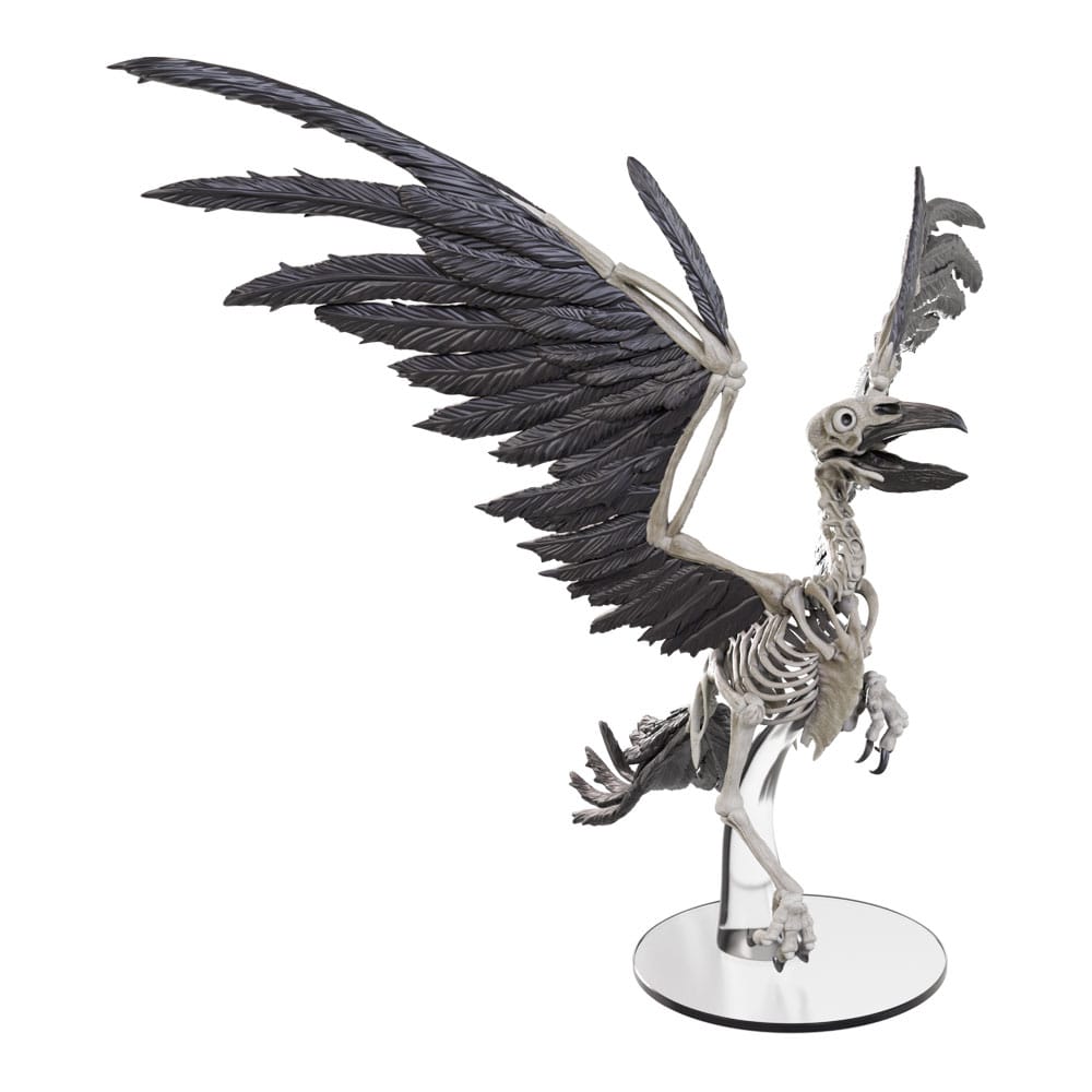 D&D Icons of the Realms pre-painted Miniatures Bone Roc