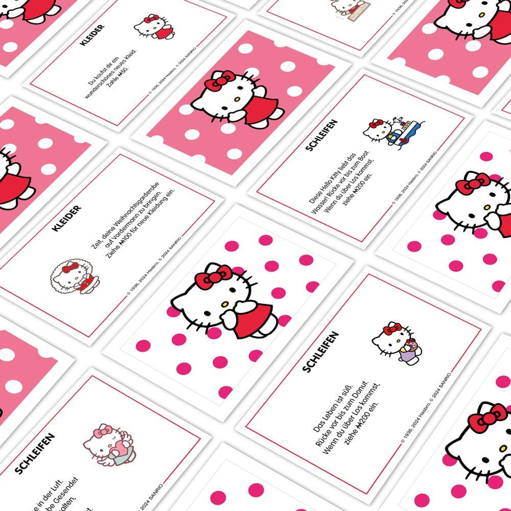 Monopoly Brettspiel Hello Kitty (DE)