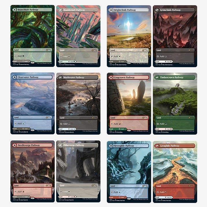 Magic the Gathering Secret Lair: Ultimate Edition 2 (EN)