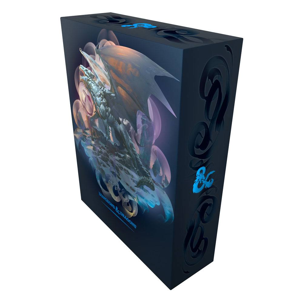 D&D RPG Rules Expansion Gift Set (EN)