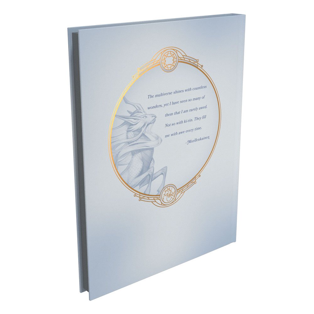 D&D RPG Rules Expansion Gift Set Alternate Covers (EN)