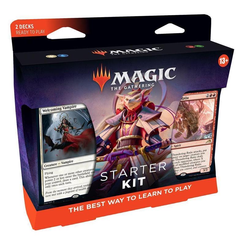 MTG - Arena Starter Kit 2022 (EN)