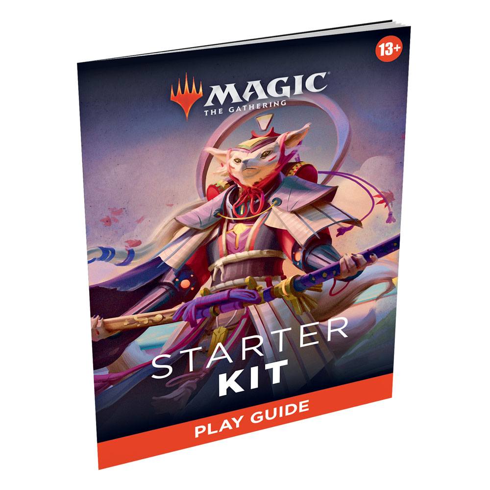 MTG - Arena Starter Kit 2022 (EN)