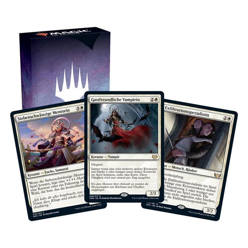 MTG - Arena Starter Kit 2022 (GER)