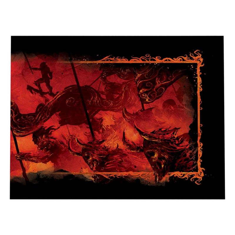 Dungeons & Dragons RPG Dragonlance: Shadow of the Dragon Queen - Deluxe Edition (EN)