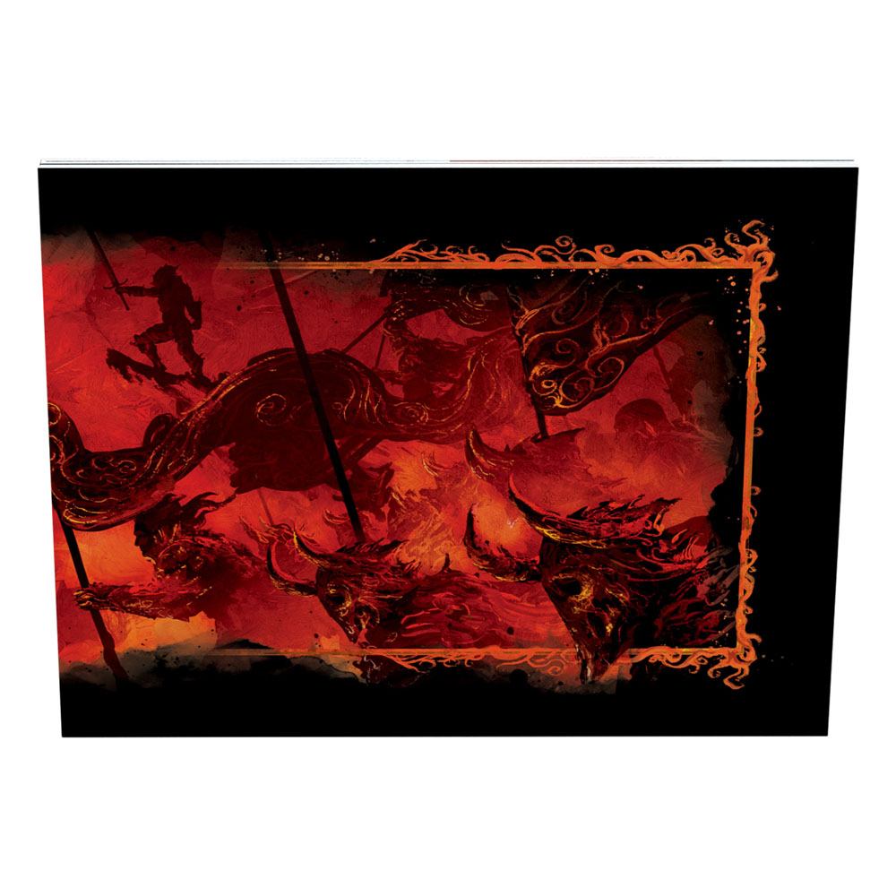 Dungeons & Dragons RPG Dragonlance: Shadow of the Dragon Queen - Deluxe Edition (EN)