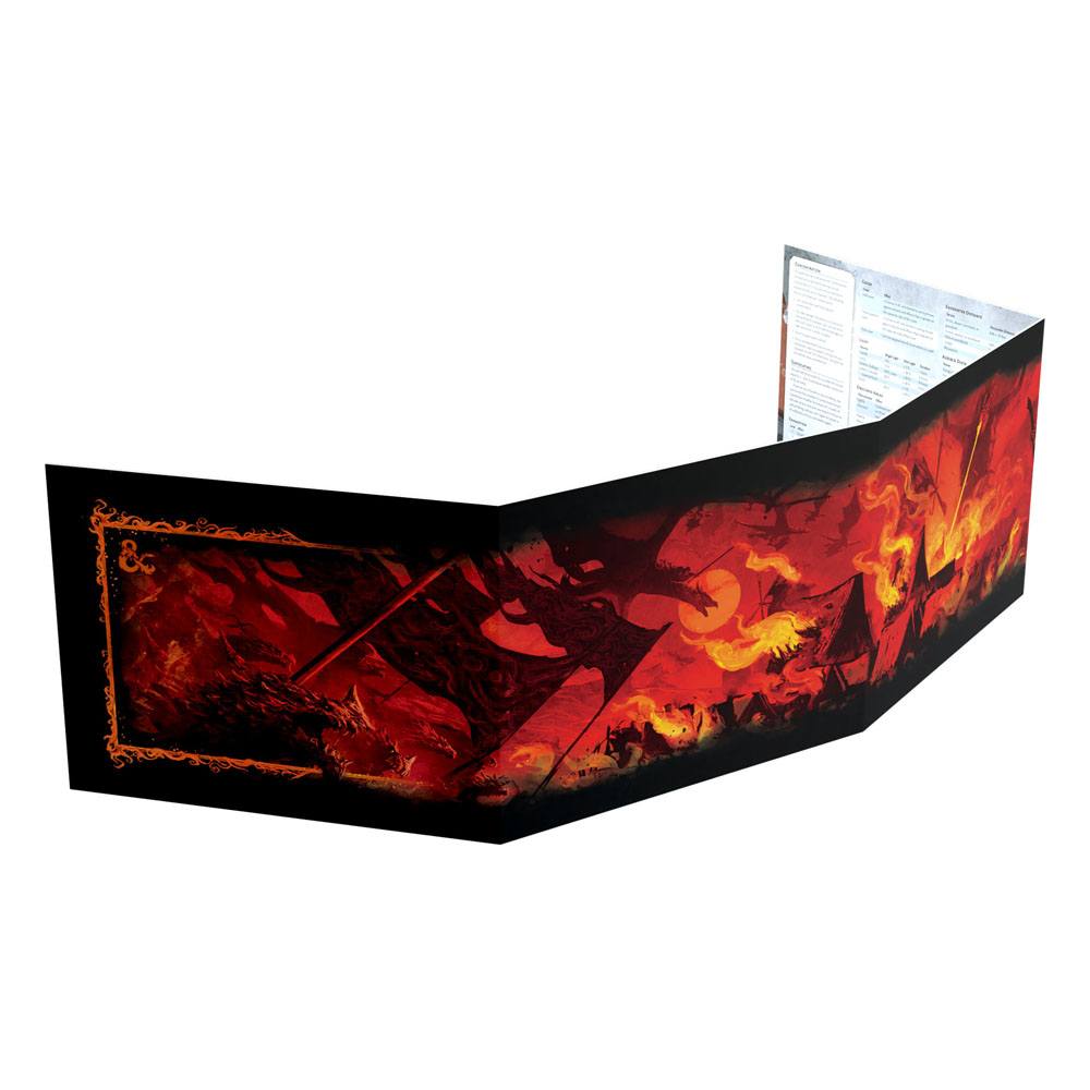 Dungeons & Dragons RPG Dragonlance: Shadow of the Dragon Queen - Deluxe Edition (EN)