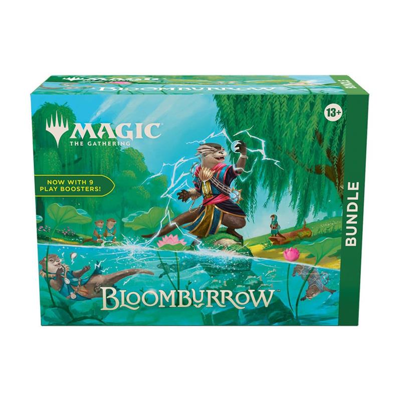MTG - Bloomburrow Bundle (EN)