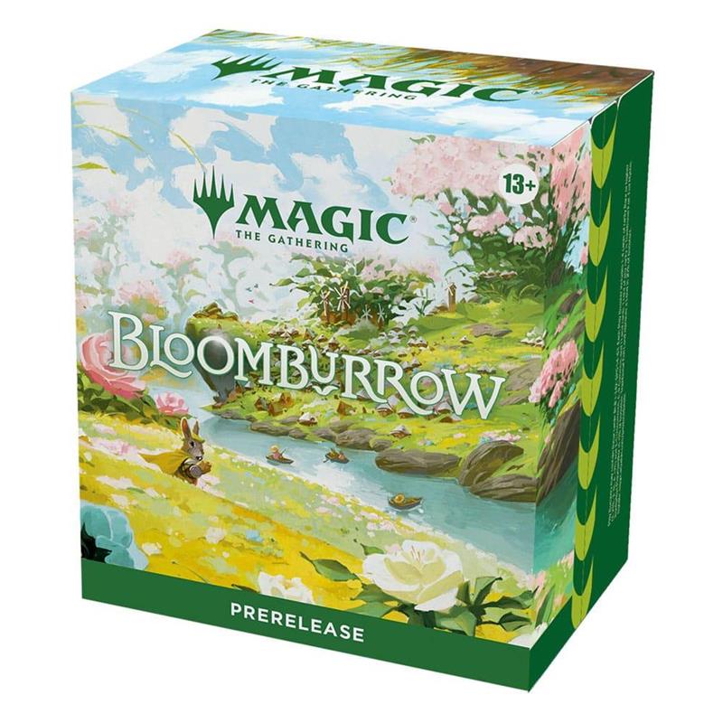 MTG - Bloomburrow Prerelease Pack (EN)
