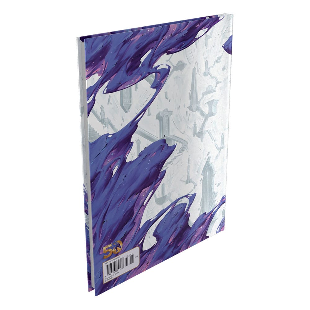 Dungeons & Dragons RPG Abenteuer Quests from the Infinite Staircase (Alternate Cover) (EN)