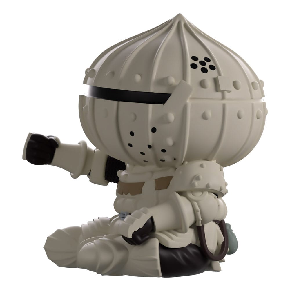 Dark Souls Vinyl Figur Siegward of Catarina 9 cm