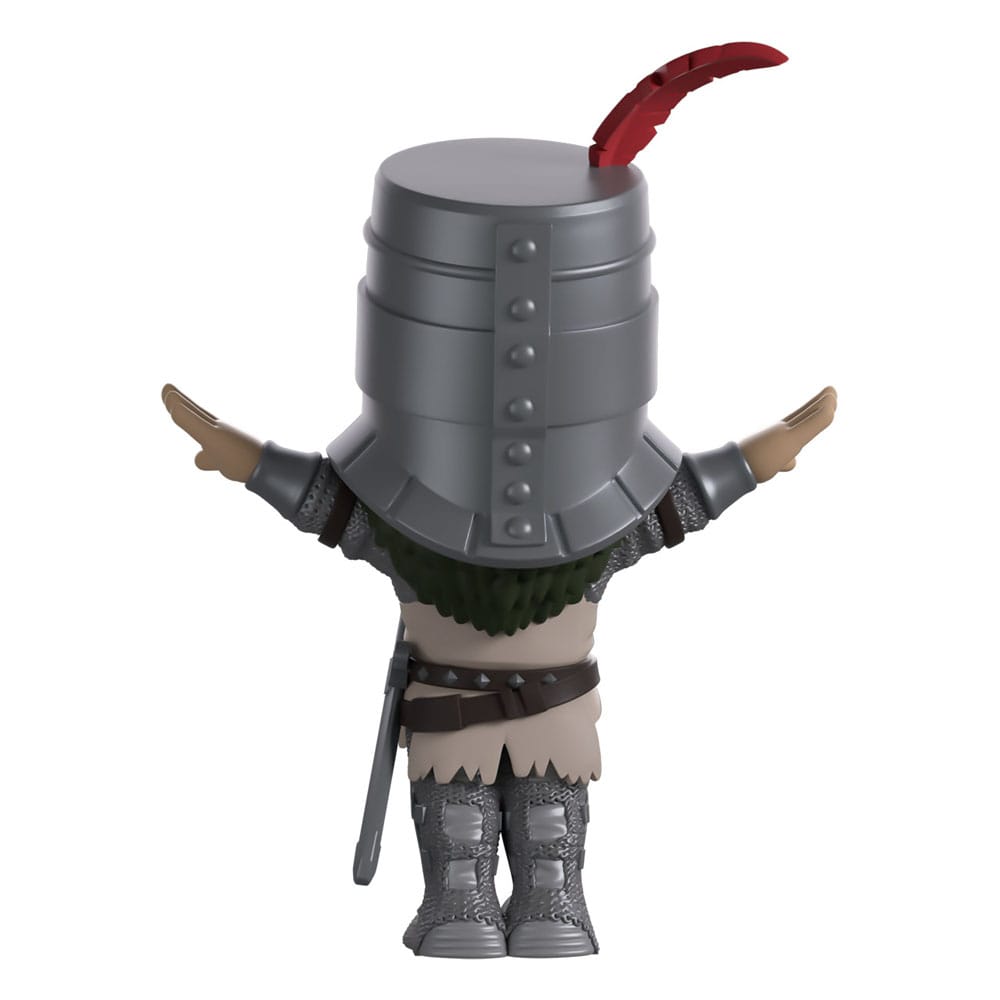 Dark Souls Vinyl Figur Solaire of Astora 12 cm