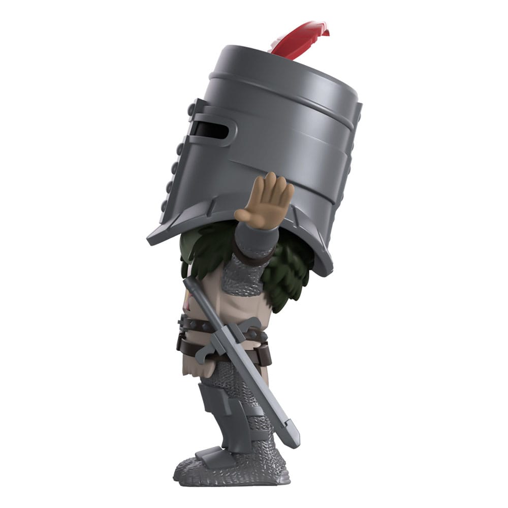 Dark Souls Vinyl Figur Solaire of Astora 12 cm