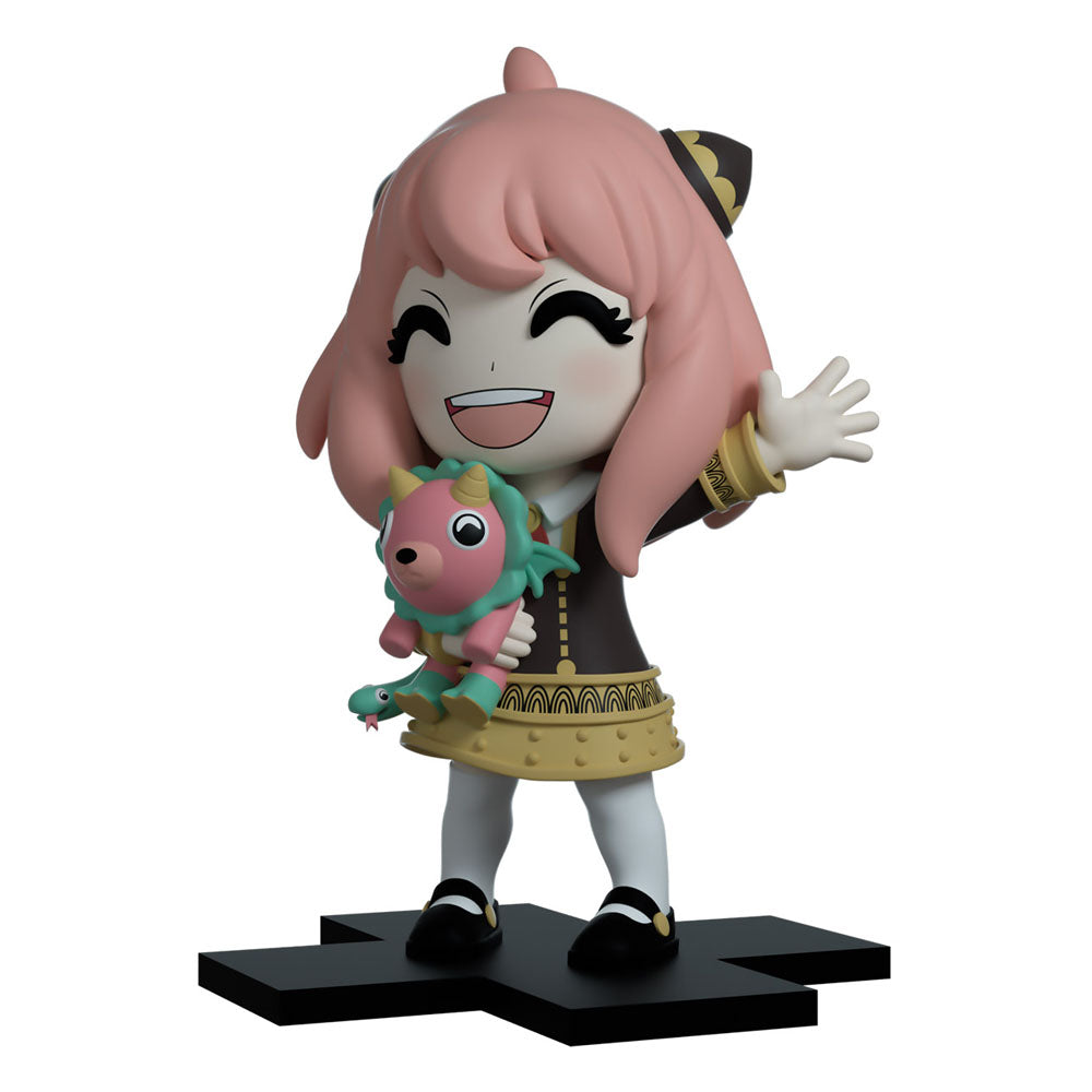Spy x Family Vinyl Figur Anya Forger 12 cm
