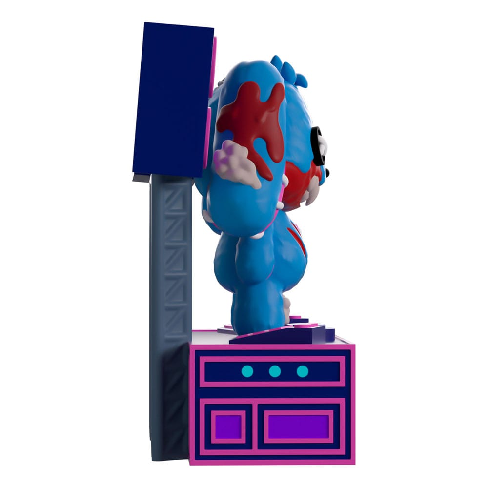 Call of Duty Vinyl Figur Mister Peeks 12 cm