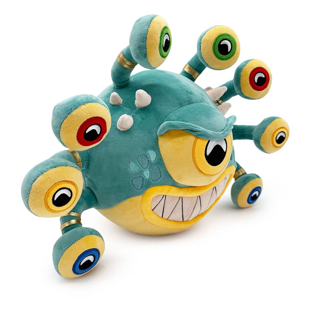 Dungeons & Dragons Plüschfigur Xanathar 22 cm