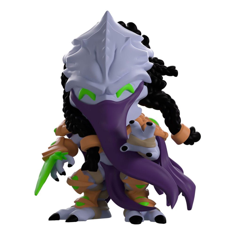 Starcraft Vinyl Figur Zeratul 12 cm