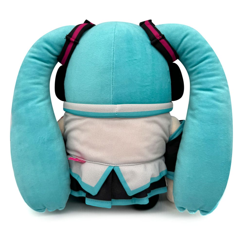 Fall Guys Plüschfigur Fall Guys x Hatsune Miku 22 cm