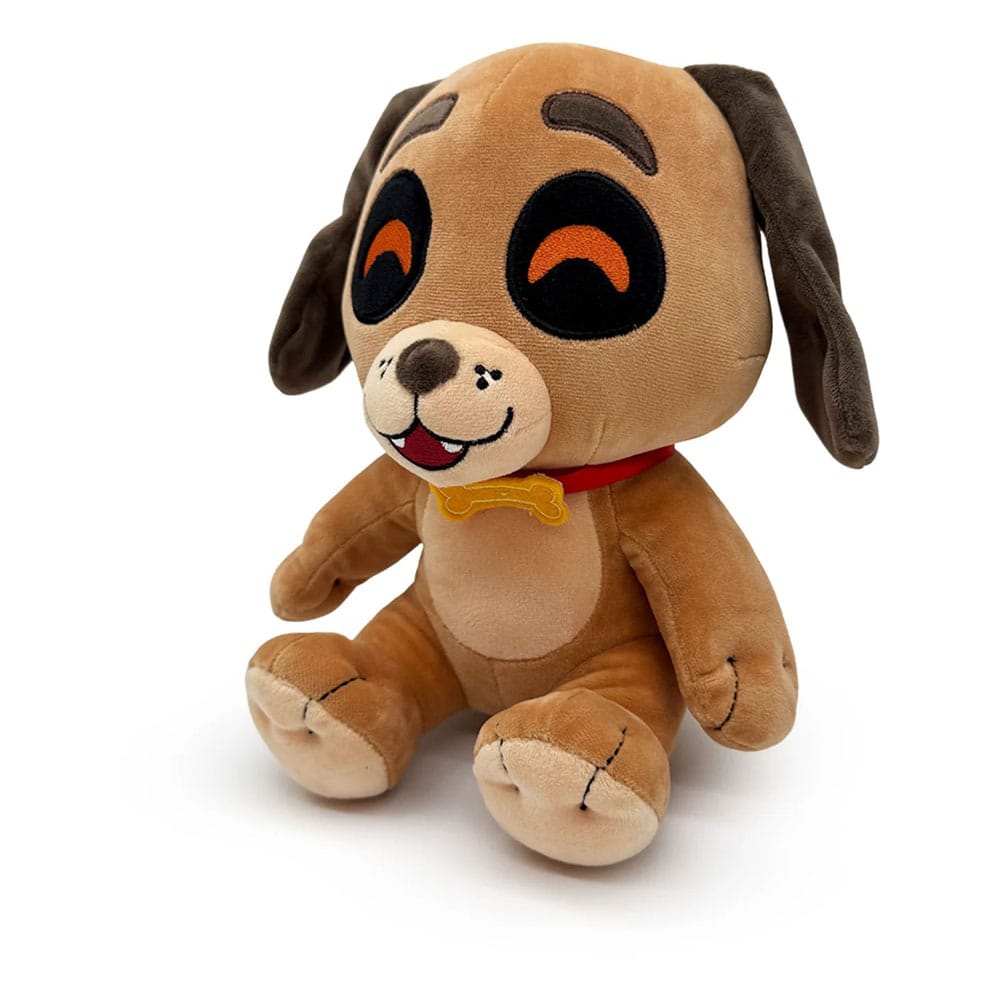 Five Nights at Freddy´s Plüschfigur Question Mark 22 cm