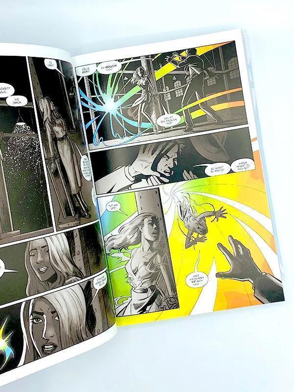 Y - The Last Man 5 (Deluxe Edition)