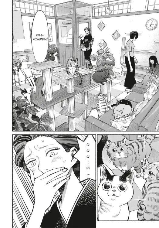 Yakuza goes Hausmann 07