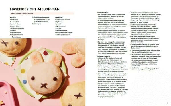 Oishisou!!! The Anime Dessert Cookbook