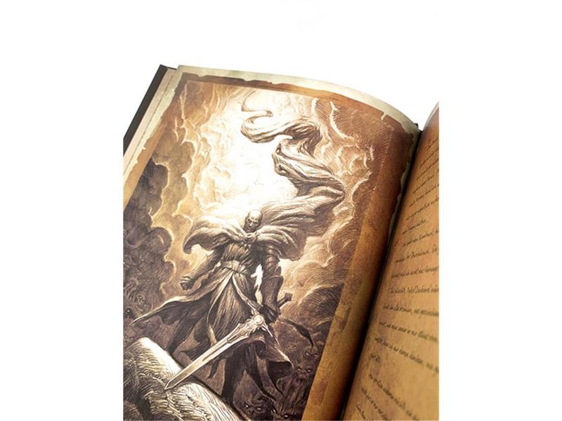 Diablo III - Die Tyrael-Chronik