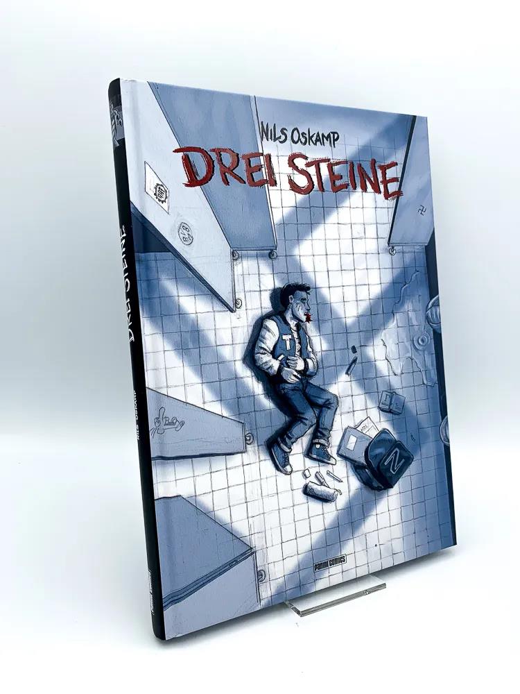 Drei Steine