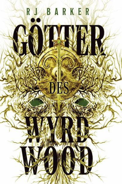 Götter des Wyrdwood (Wyrdwood-Trilogie 02)