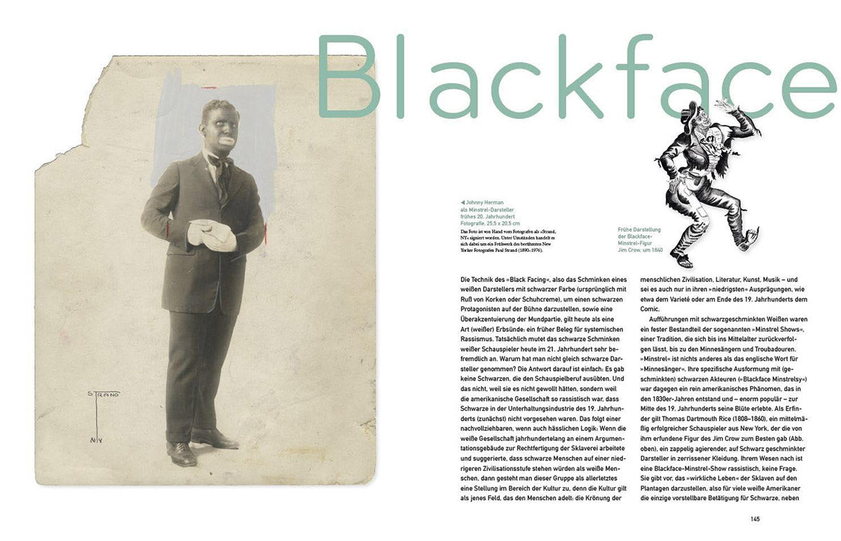 Black Comics: Vom Kolonialismus zum Black Panther