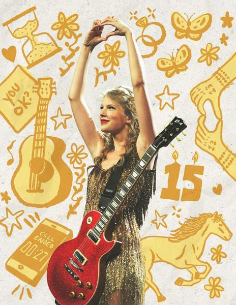 Long Live - Der ultimative Leitfaden zum Fandom von Taylor Swift