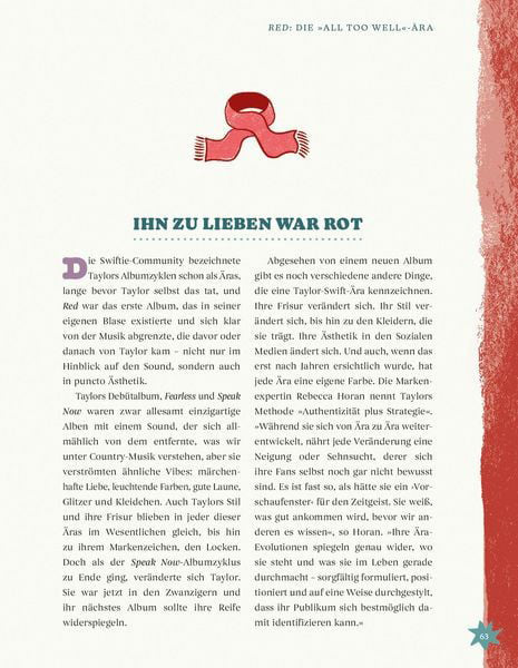 Long Live - Der ultimative Leitfaden zum Fandom von Taylor Swift