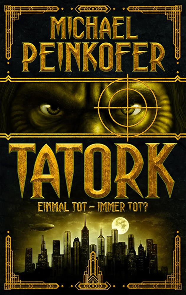 Tatork: Einmal tot - immer tot?
