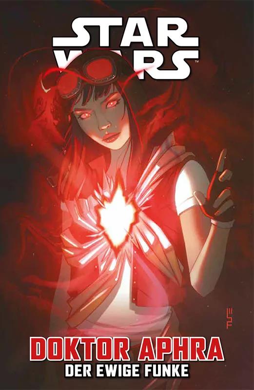 Star Wars: Doktor Aphra - Der ewige Funke