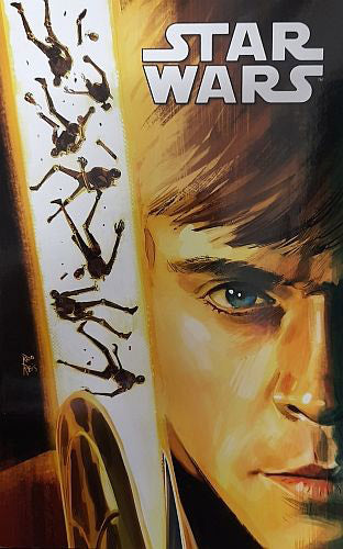 Star Wars: Dunkle Droiden/Lando und Lobot, Variant (222) Comic-Con Stuttgart 2024