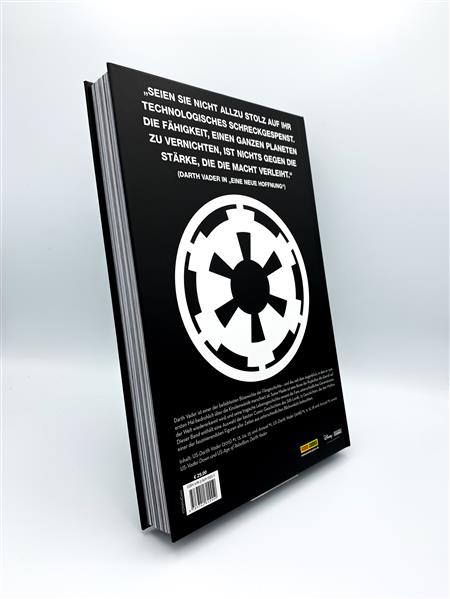 Star Wars Anthologie: Darth Vader