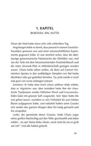 Star Wars - Die Hohe Republik - Hüte dich vor den Namenlosen(Jugendroman)